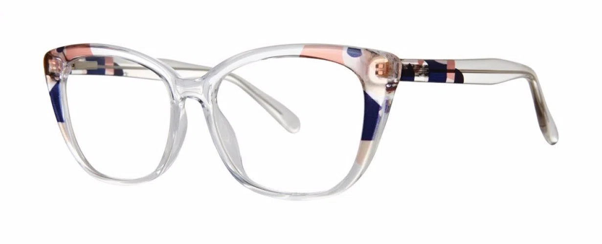 MODERN PLASTICS II MACIE Eyeglasses - view 9
